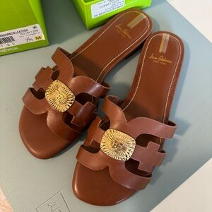 Sam Edelman Bay Sandals